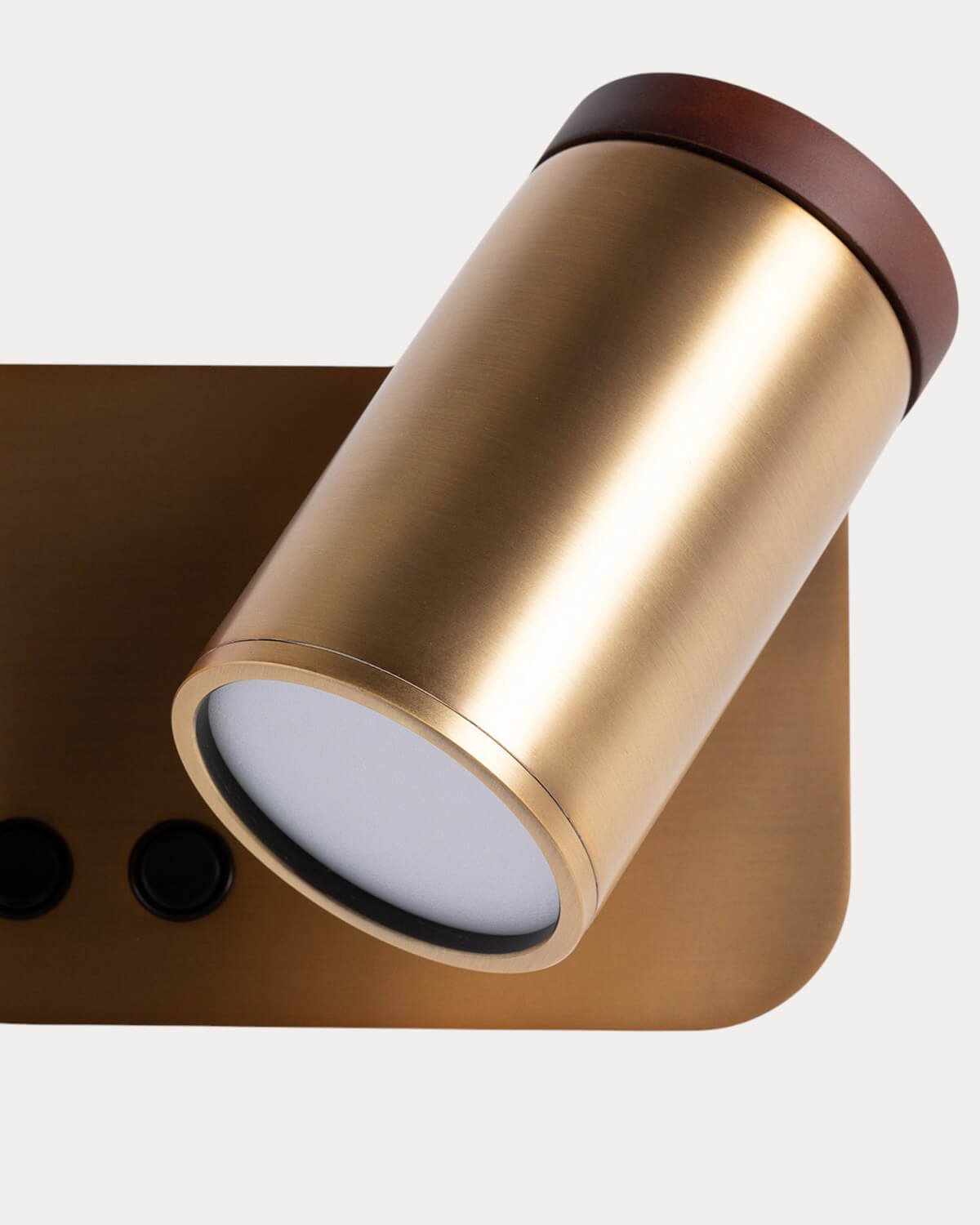 Caira 2-Light Wall Sconce, gallery image 6