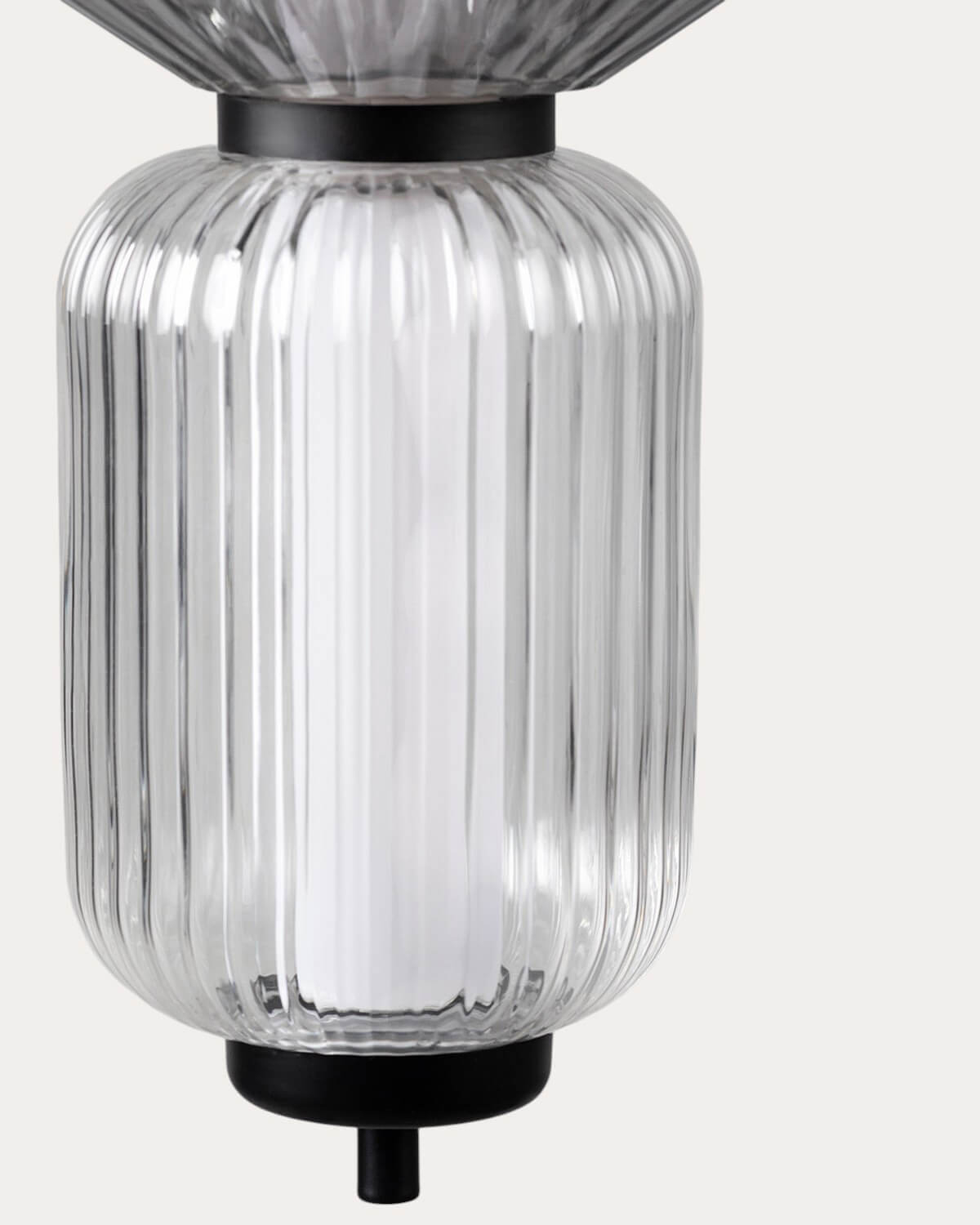 Sima Metal LED Ceiling Lamp, gallery image 6