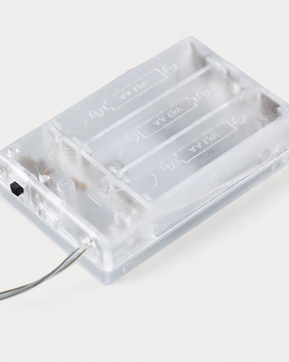 Plastic Decorative Garland Lights Jaro , gallery image 5