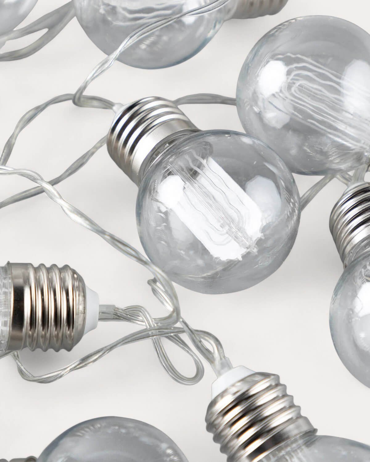 Plastic Decorative Garland Lights Jaro , gallery image 4