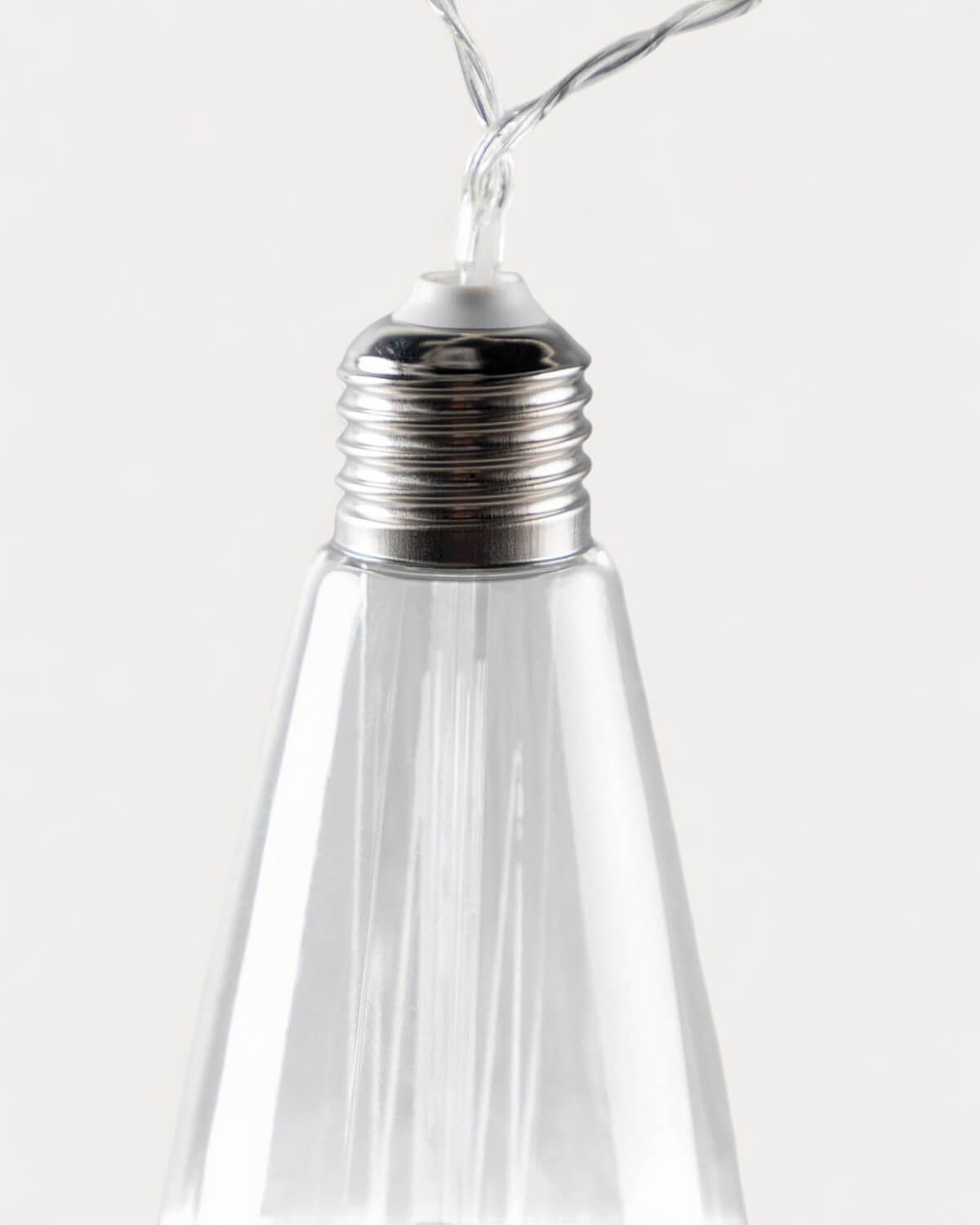 Jaro plastic decorative string lights, gallery image 4