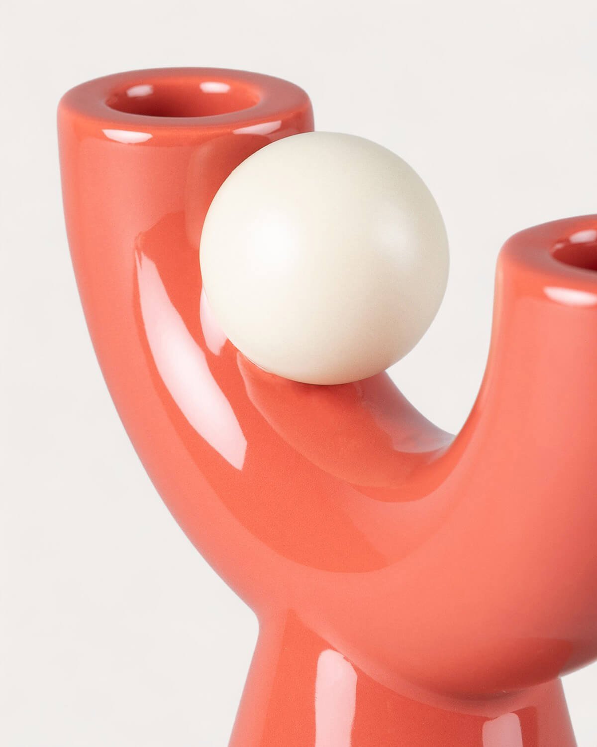 Dolomite Candleholder Osiura, gallery image 5