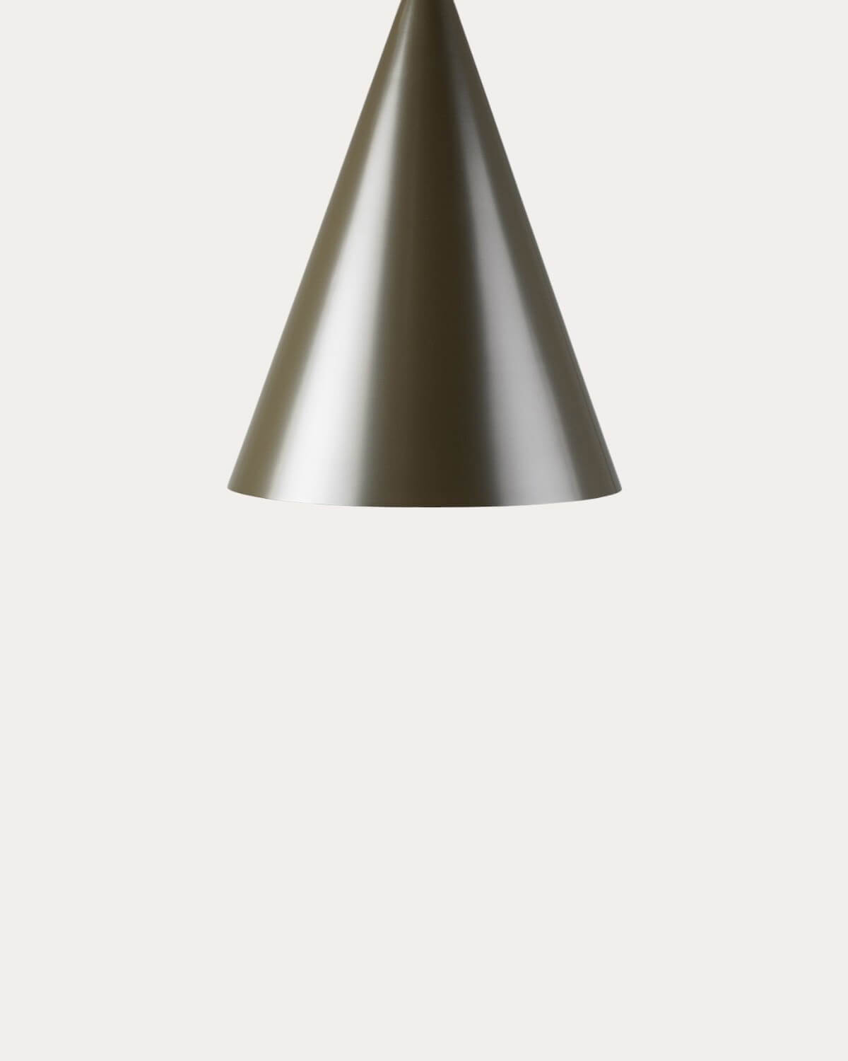 Metal Ceiling Light (Ø55 cm) Conil, gallery image 1