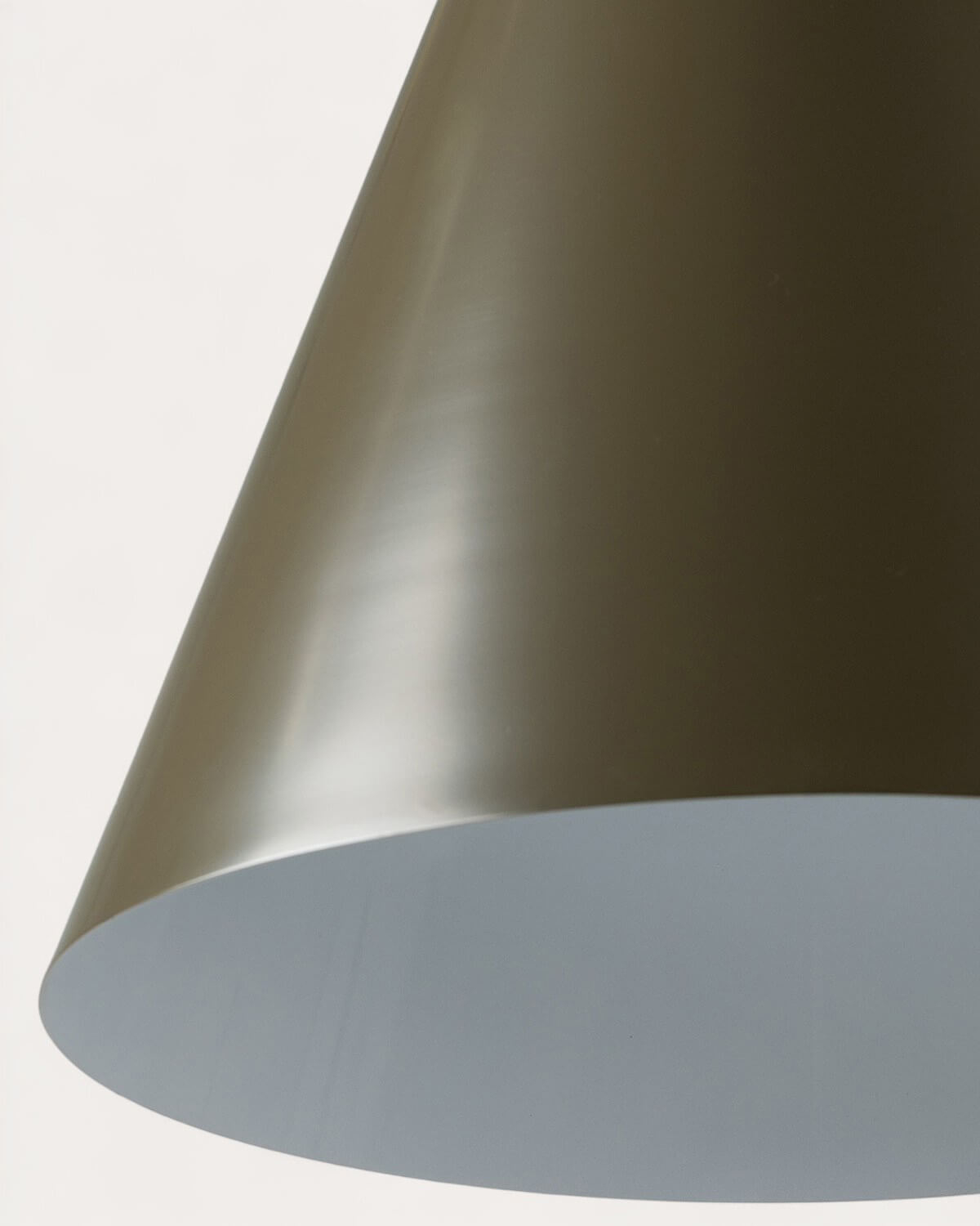 Metal Ceiling Light (Ø55 cm) Conil, gallery image 4