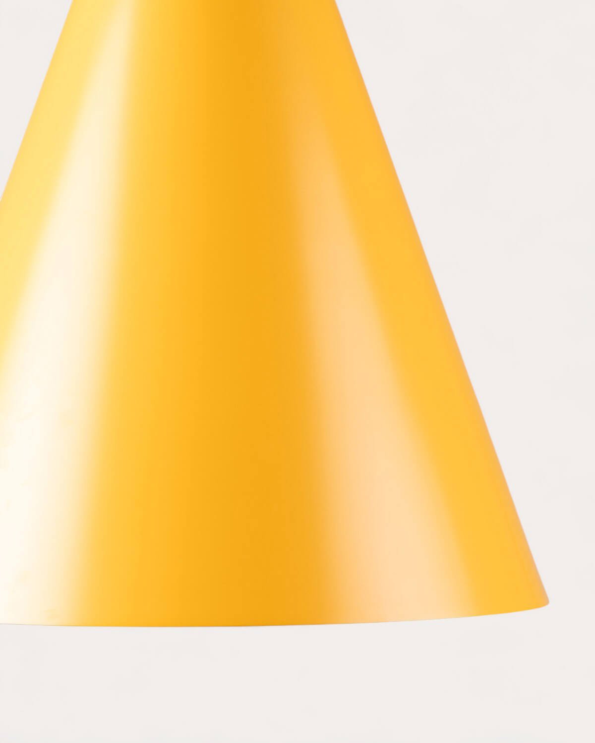 Metal Ceiling Light (Ø55 cm) Conil, gallery image 4