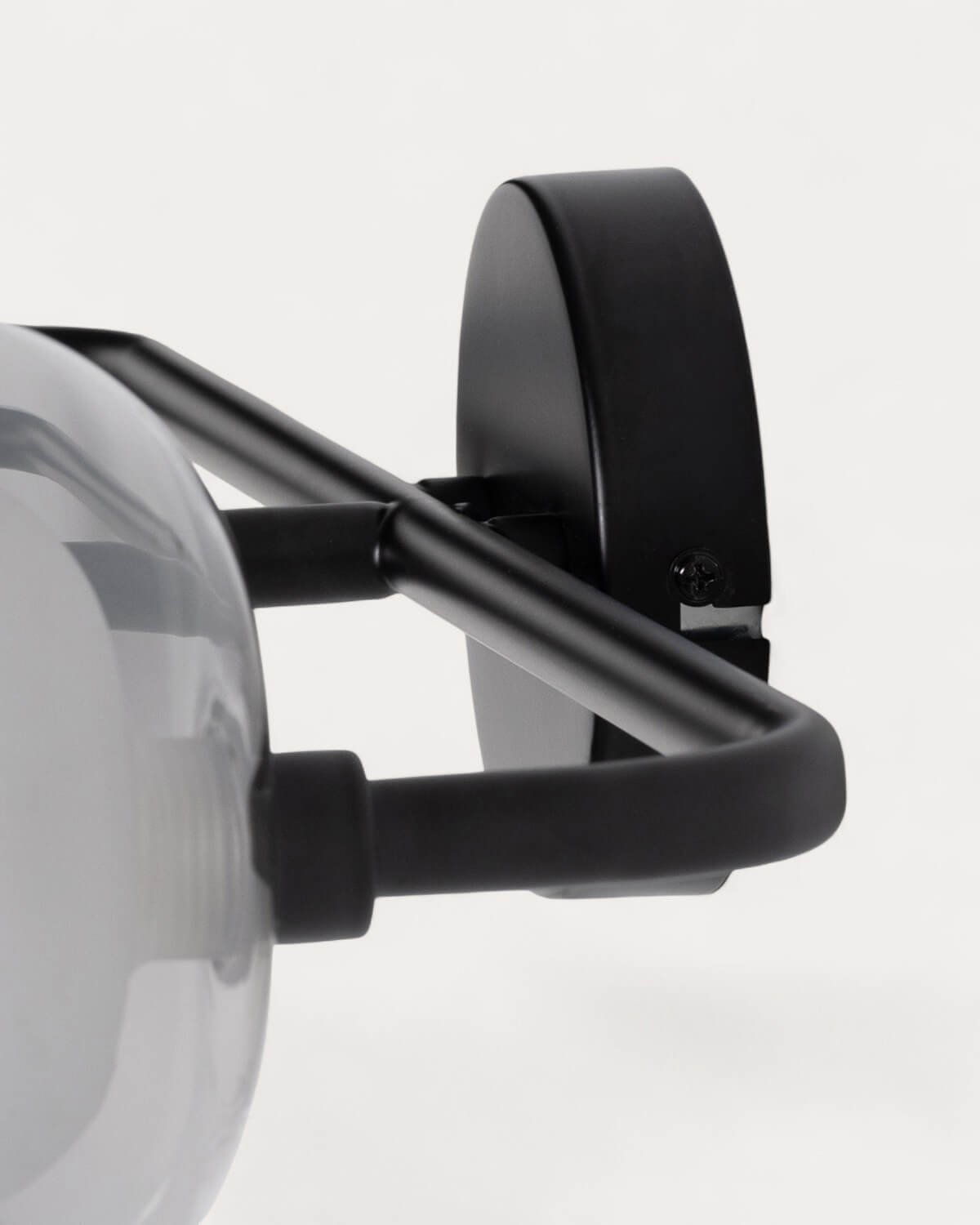 Metal 3-Light Wall Sconce Dasha, gallery image 4