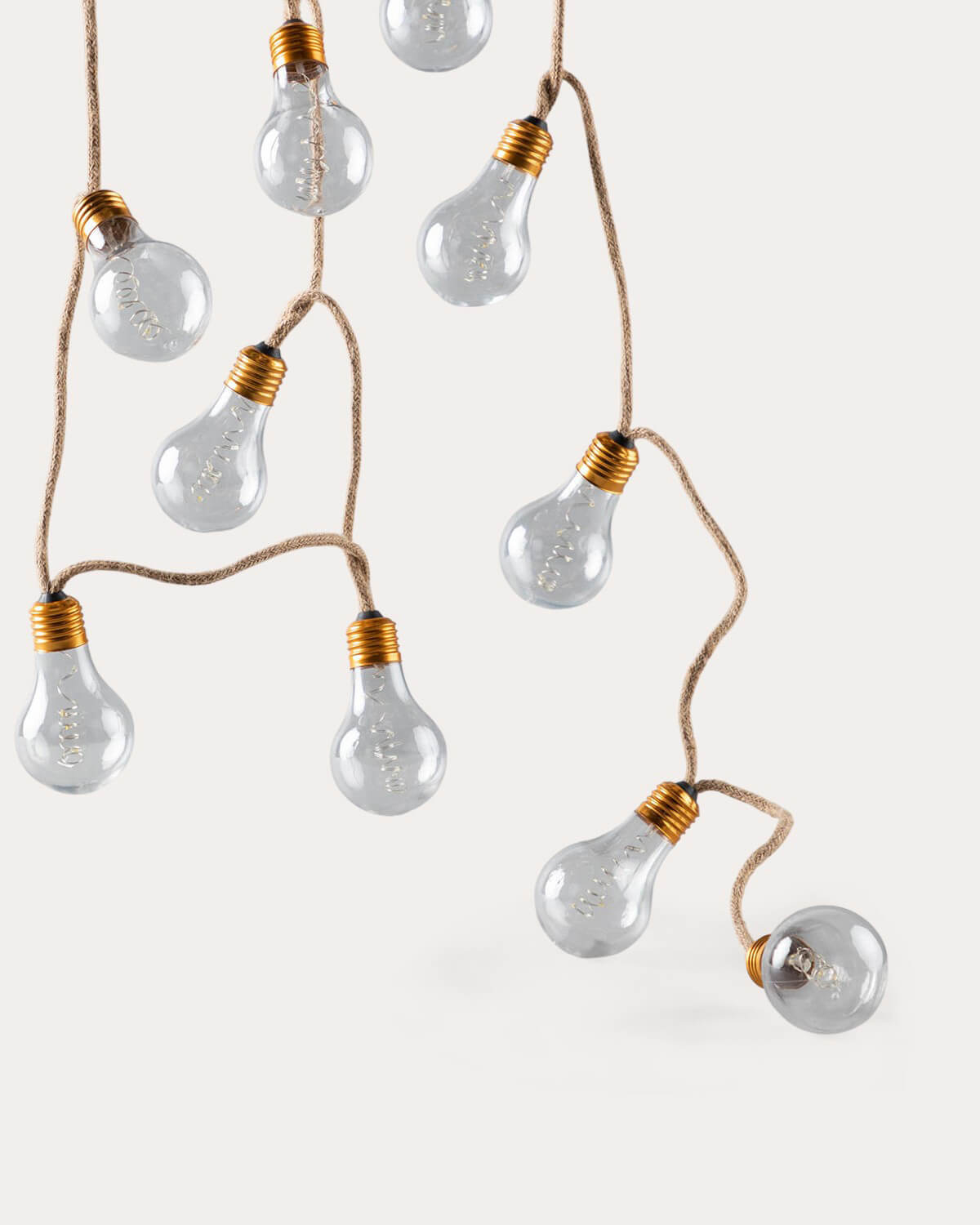 Decorative LED Garland Lights Tariq , gallery image 1