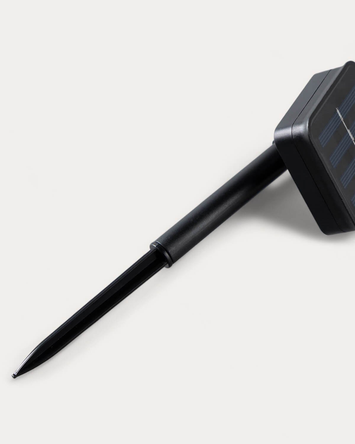 Decorative Outdoor Solar LED Garland Lights Kimba, gallery image 6