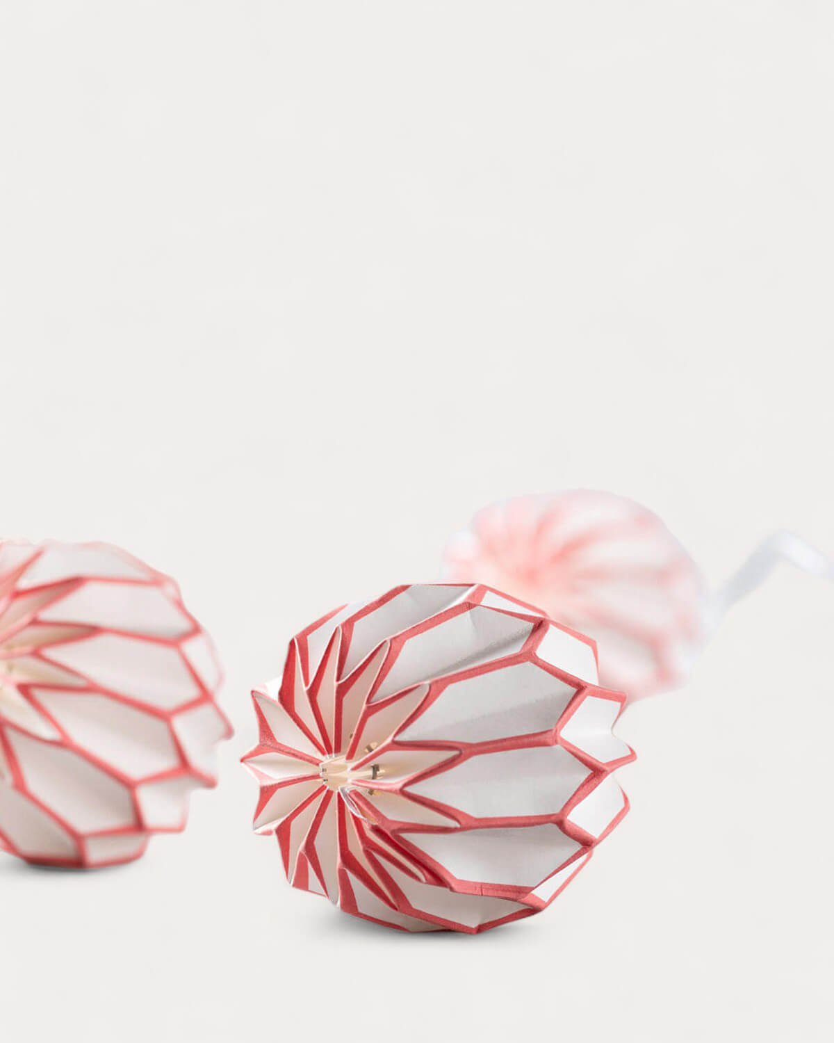  Decorative LED Garland Lights Hexa  , gallery image 4