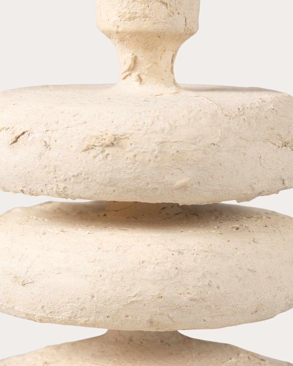 Metal Candle Holder (17 cm) Lucio, gallery image 6