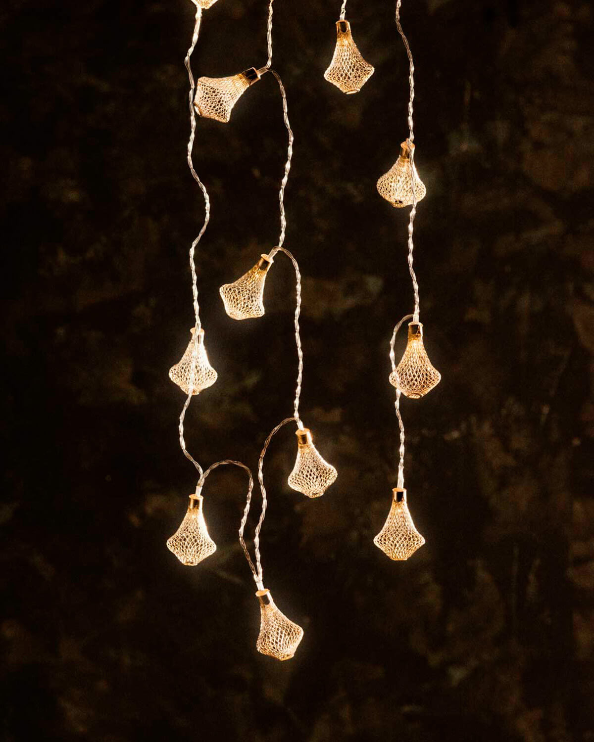  LED Garland Lights Dimbre, gallery image 3