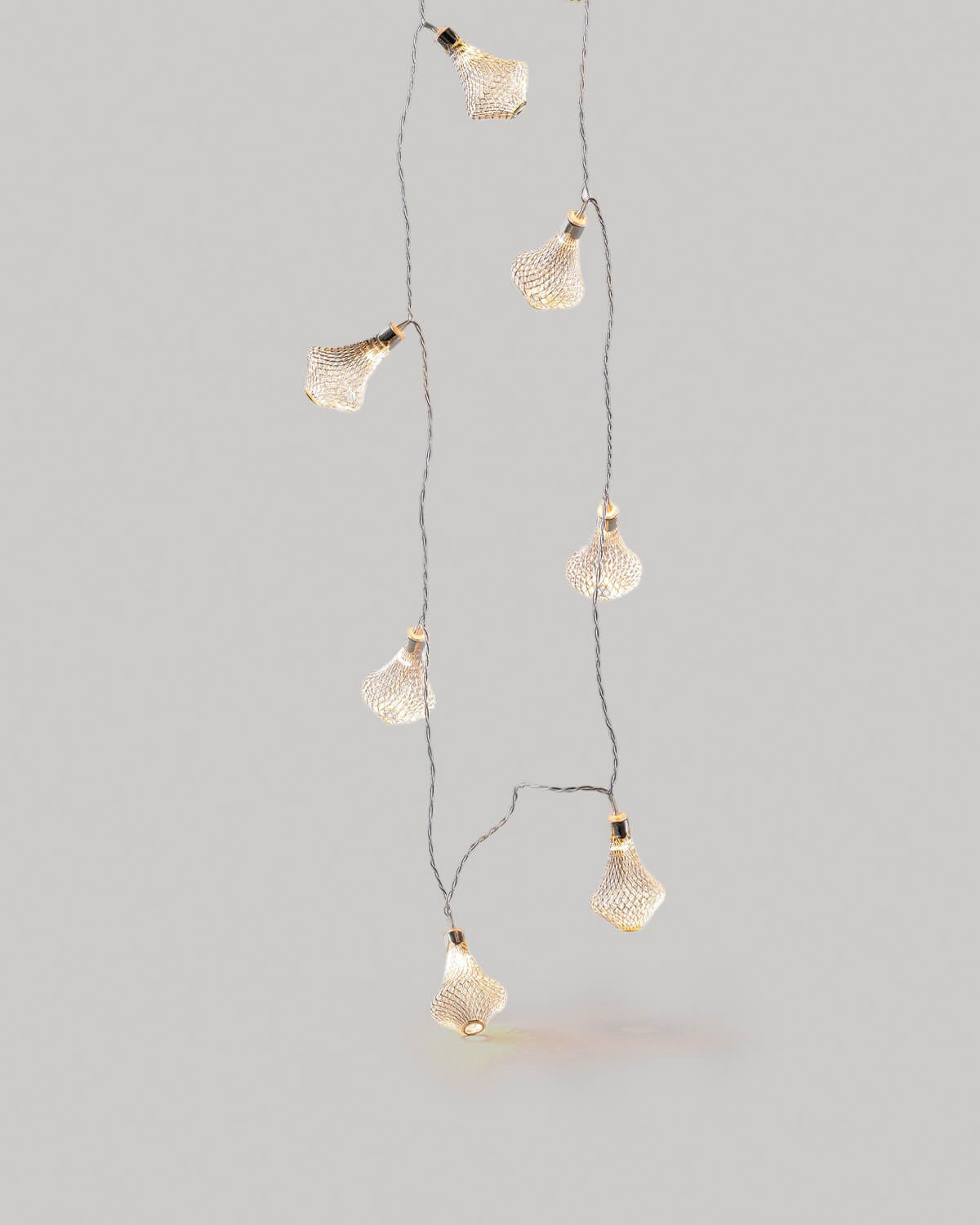  LED Garland Lights Dimbre, gallery image 4