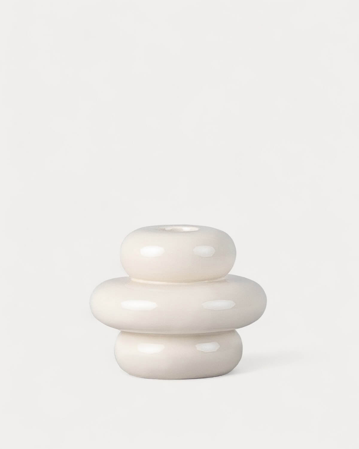 Dolomite Candlestick Casy , gallery image 1