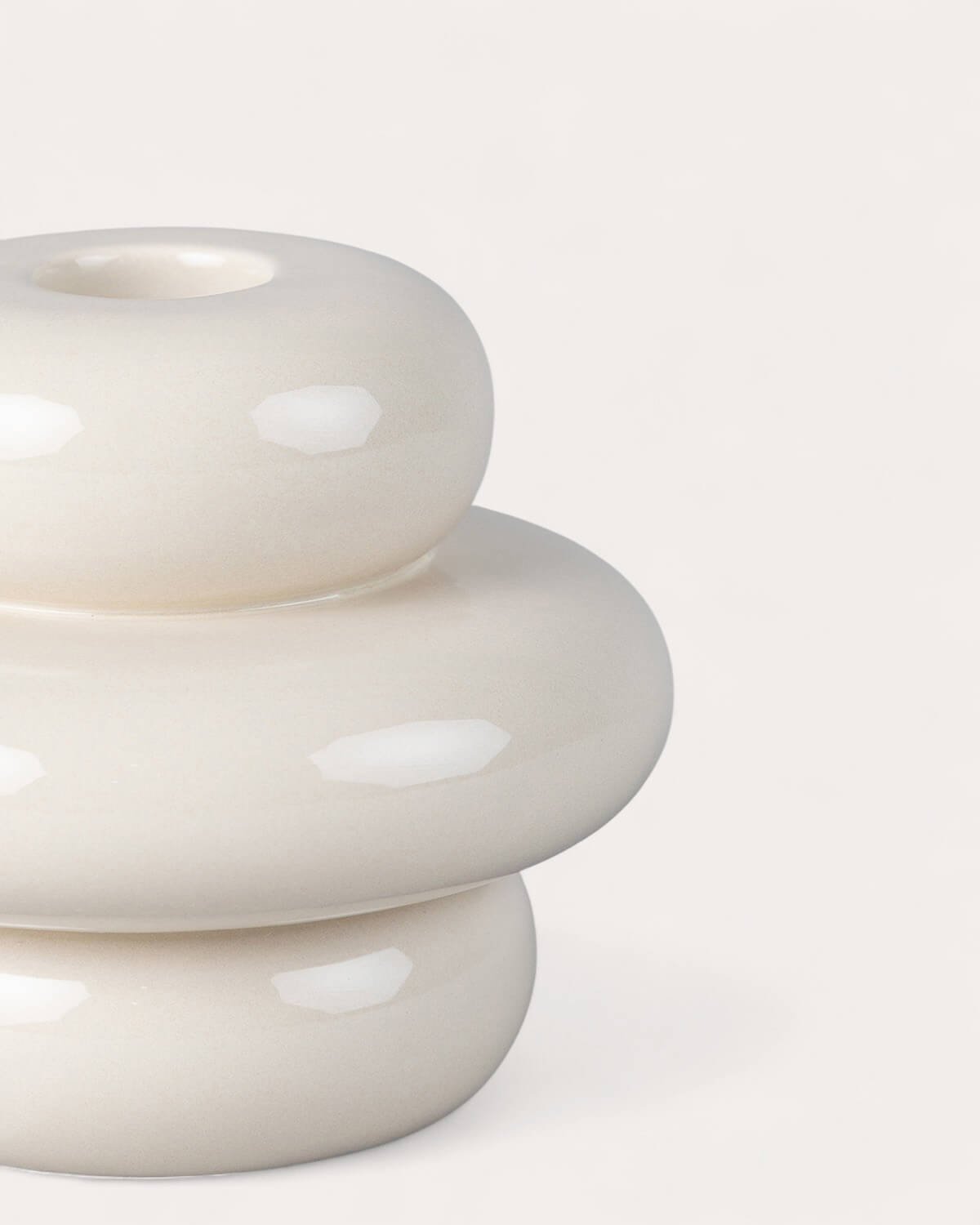 Dolomite Candlestick Casy , gallery image 2