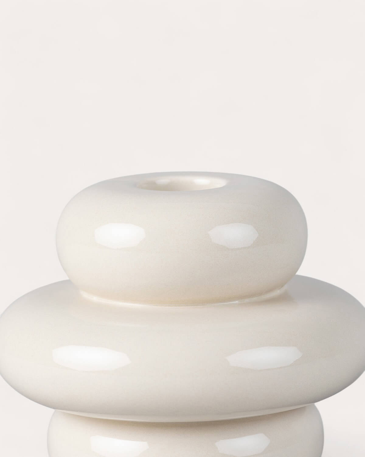 Dolomite Candlestick Casy , gallery image 3