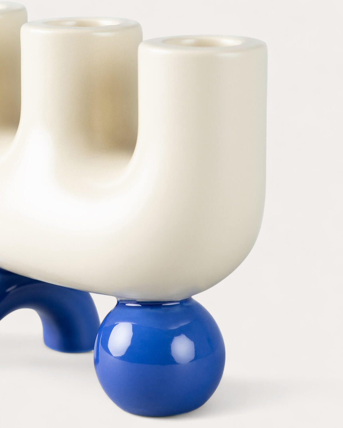 Dolomite Candleholder Osaura, gallery image 7