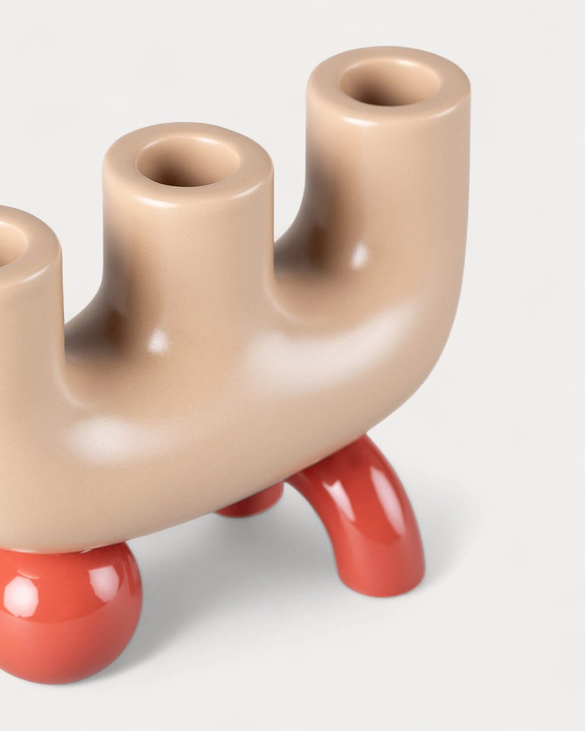 Dolomite Candleholder Osaura, gallery image 5