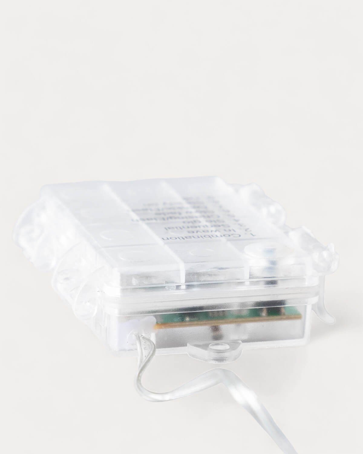 Decorative LED Garland Tugli, gallery image 6