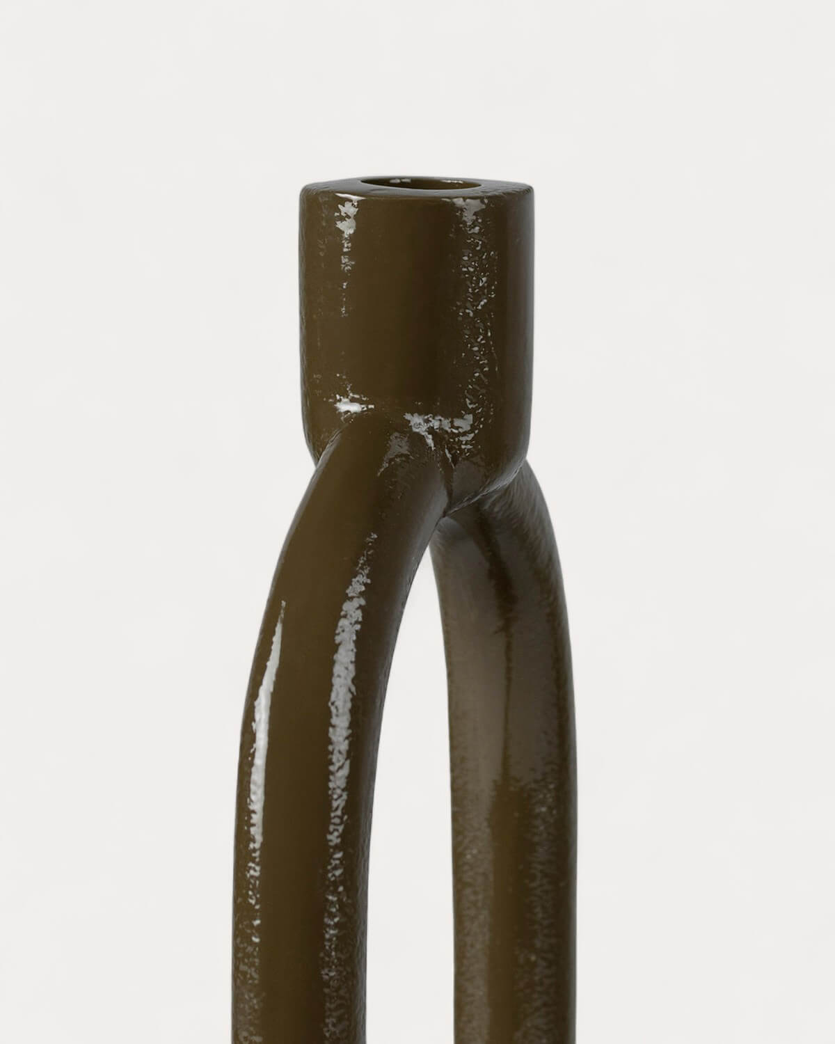 Centelia Metal Candle Holder, gallery image 6