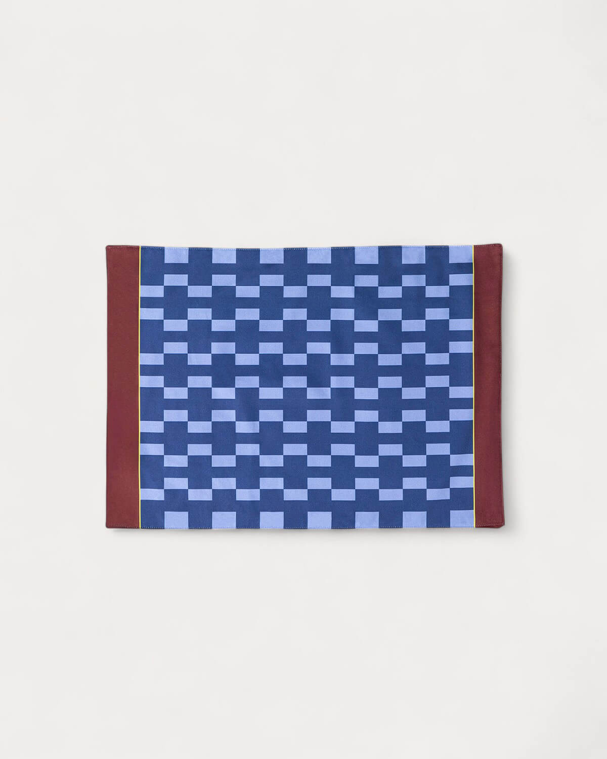 Cotton placemat 51x36 cm Pura, gallery image 1