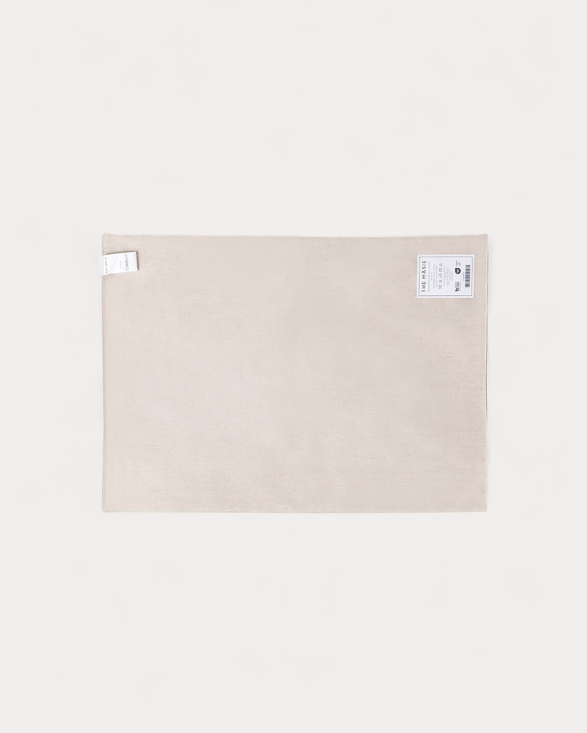 Cotton placemat 51x36 cm Pura, gallery image 5