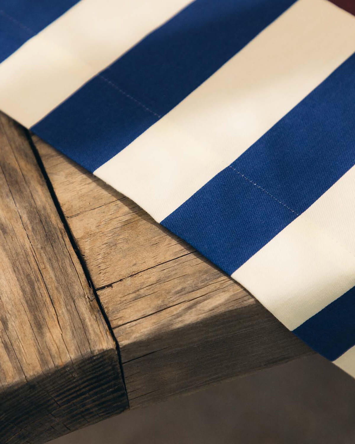 Cotton tablecloth 253x148 cm Mahia, gallery image 3
