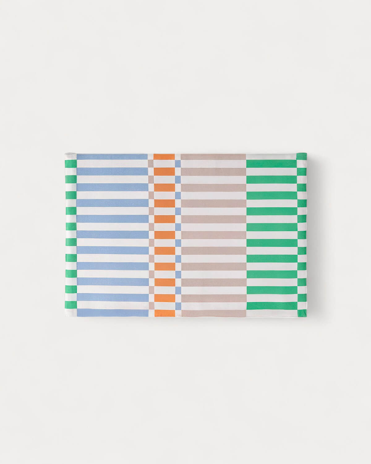 Cotton placemat 51x36 cm Pilu, gallery image 1