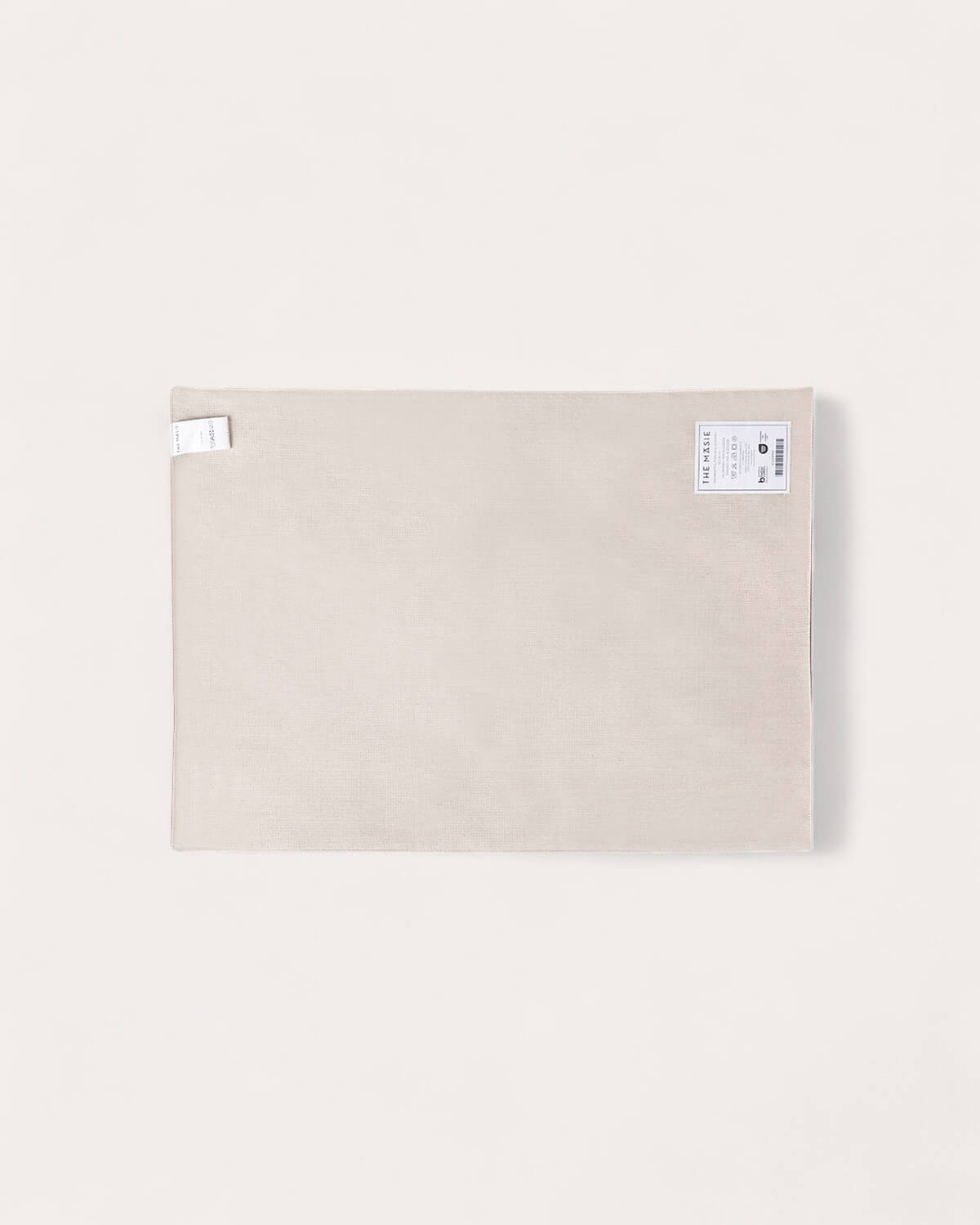 Cotton placemat 51x36 cm Mahia, gallery image 3