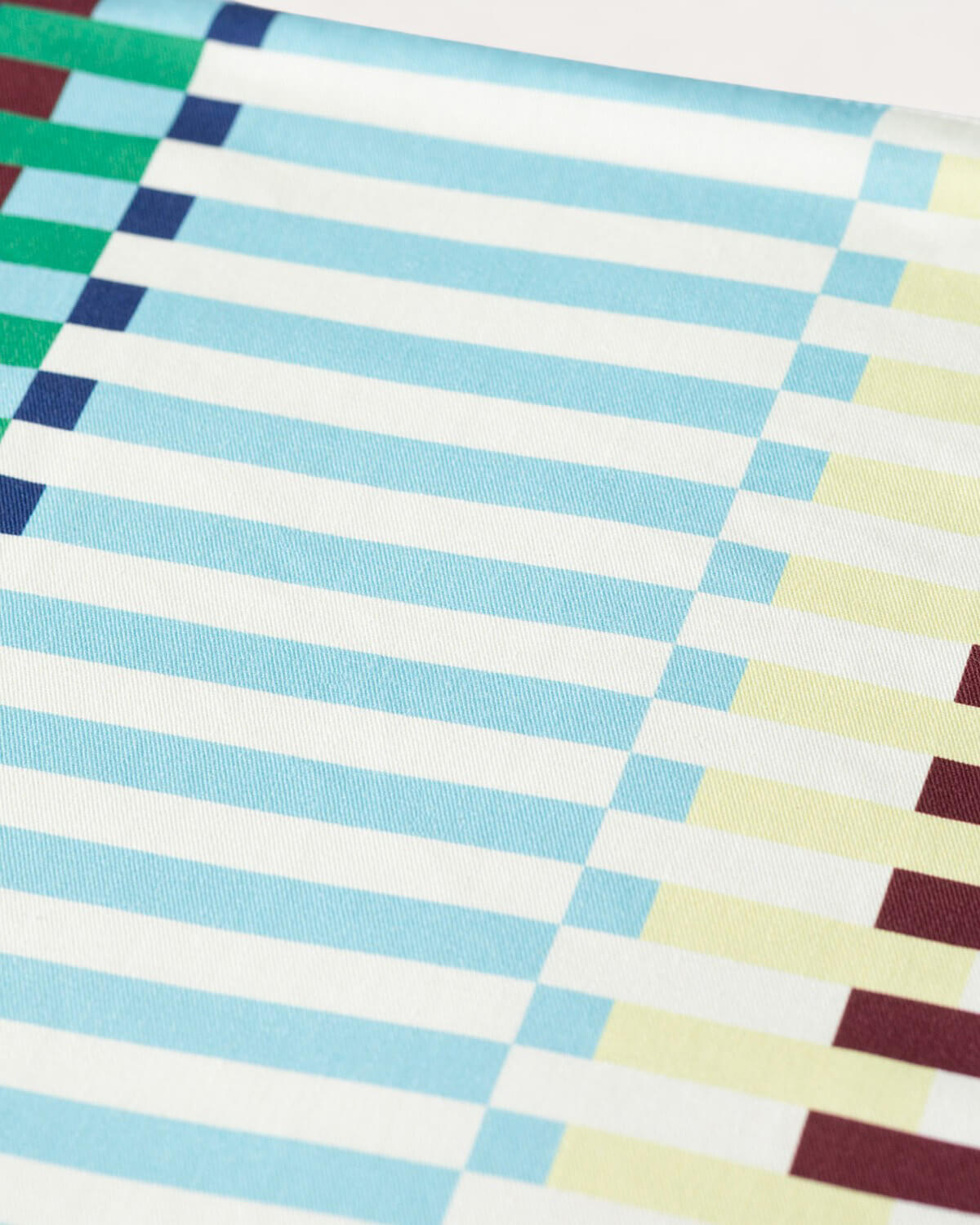 Cotton placemat 51x36 cm Mahia, gallery image 4