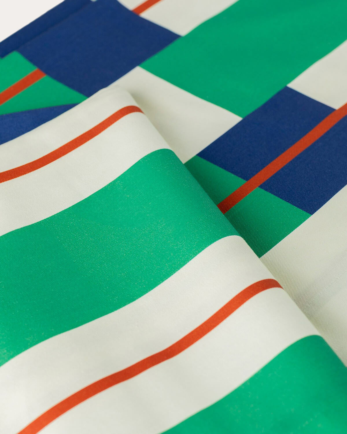 Cotton tablecloth 253x148 cm Mely, gallery image 6