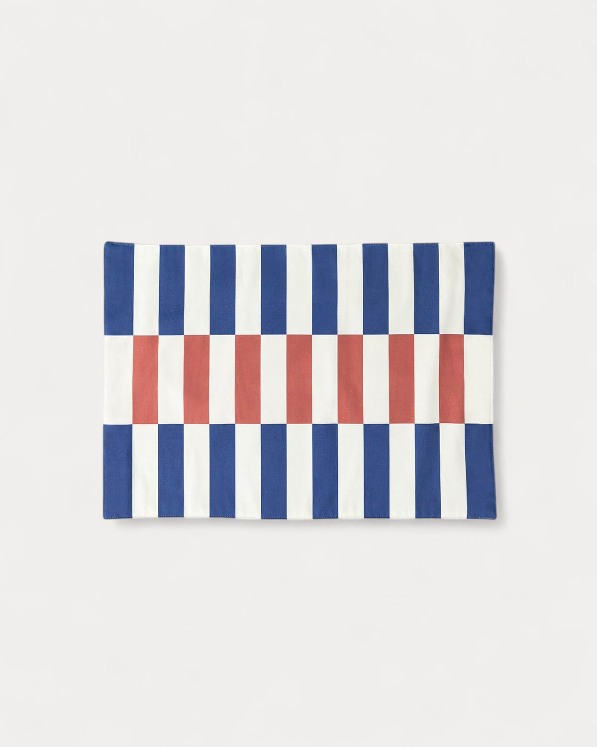 Cotton placemat 51x36 cm Becca, gallery image 1
