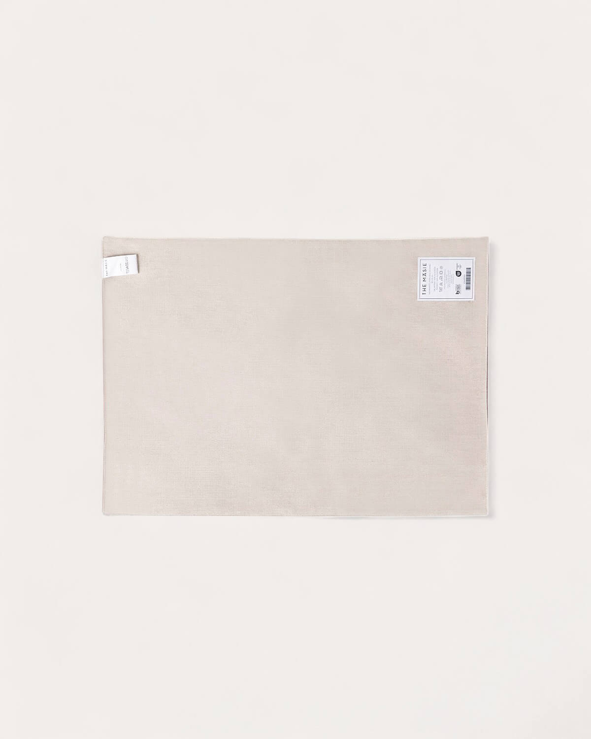 Cotton placemat 51x36 cm Becca, gallery image 3