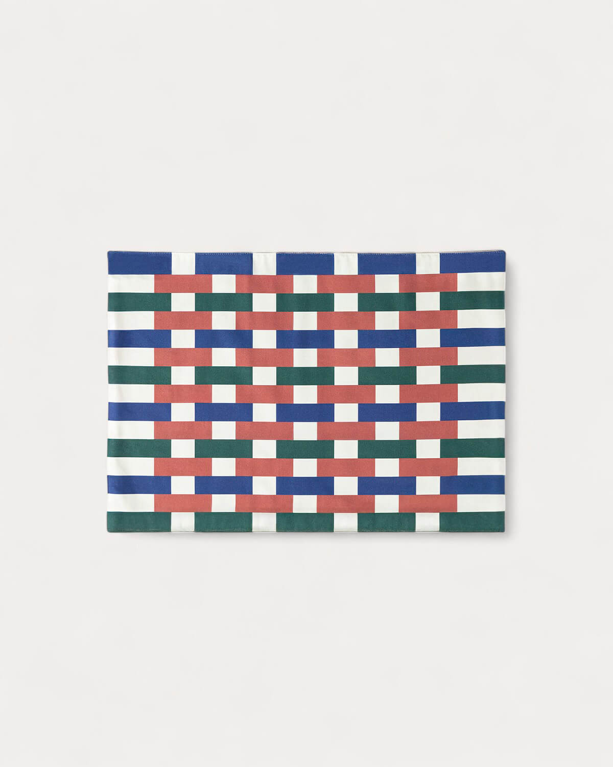 Cotton placemat 51x36 cm Aryel, gallery image 1