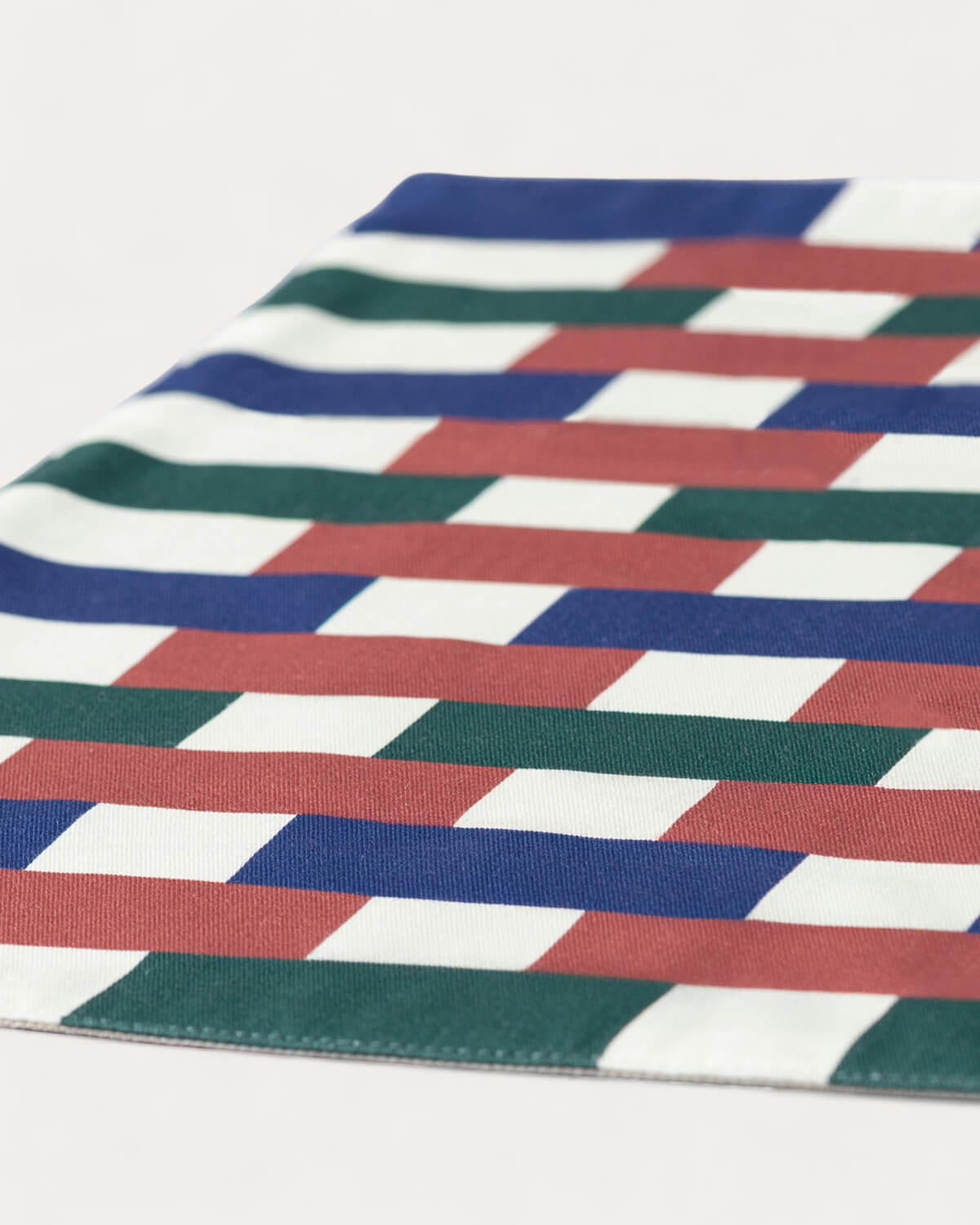 Cotton placemat 51x36 cm Aryel, gallery image 4