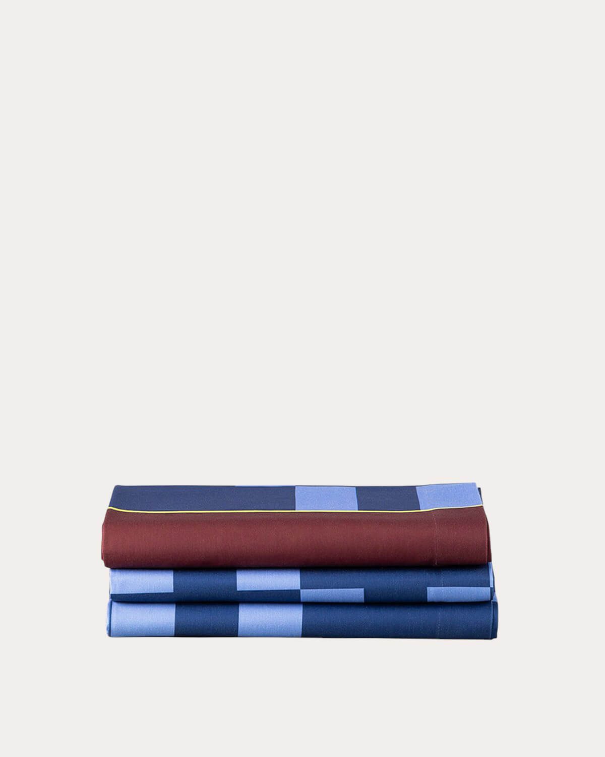Cotton tablecloth 253x148 cm Pura, gallery image 1