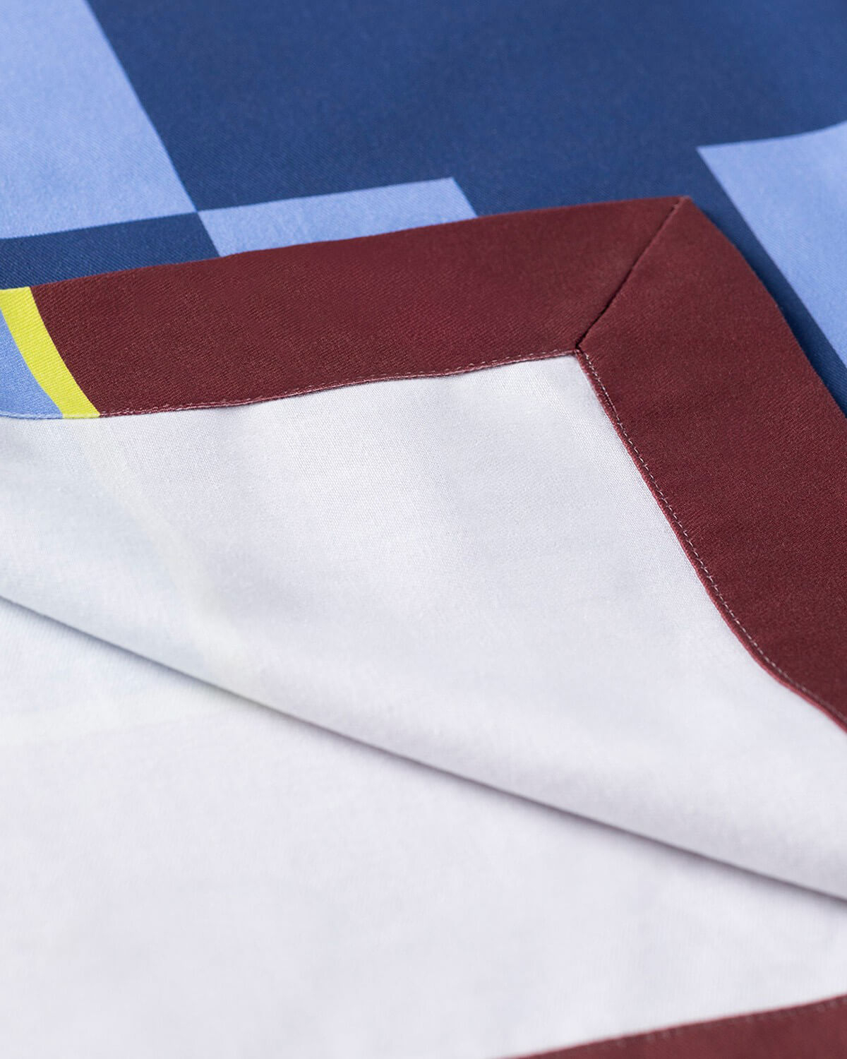 Cotton tablecloth 253x148 cm Pura, gallery image 6