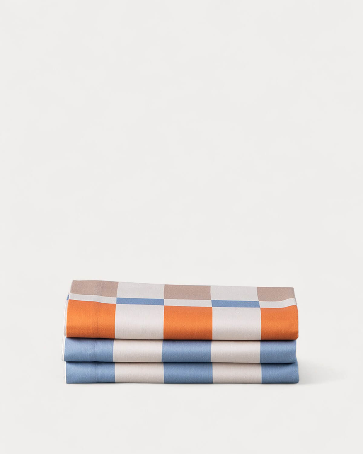 Cotton tablecloth 253x148 cm Pilu, gallery image 1
