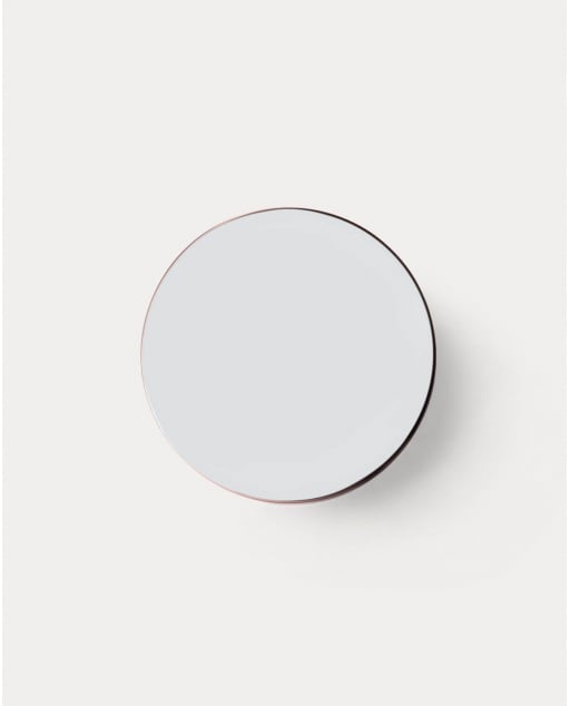 Round Metal Wall Mirror (Ø40 cm) Esdras