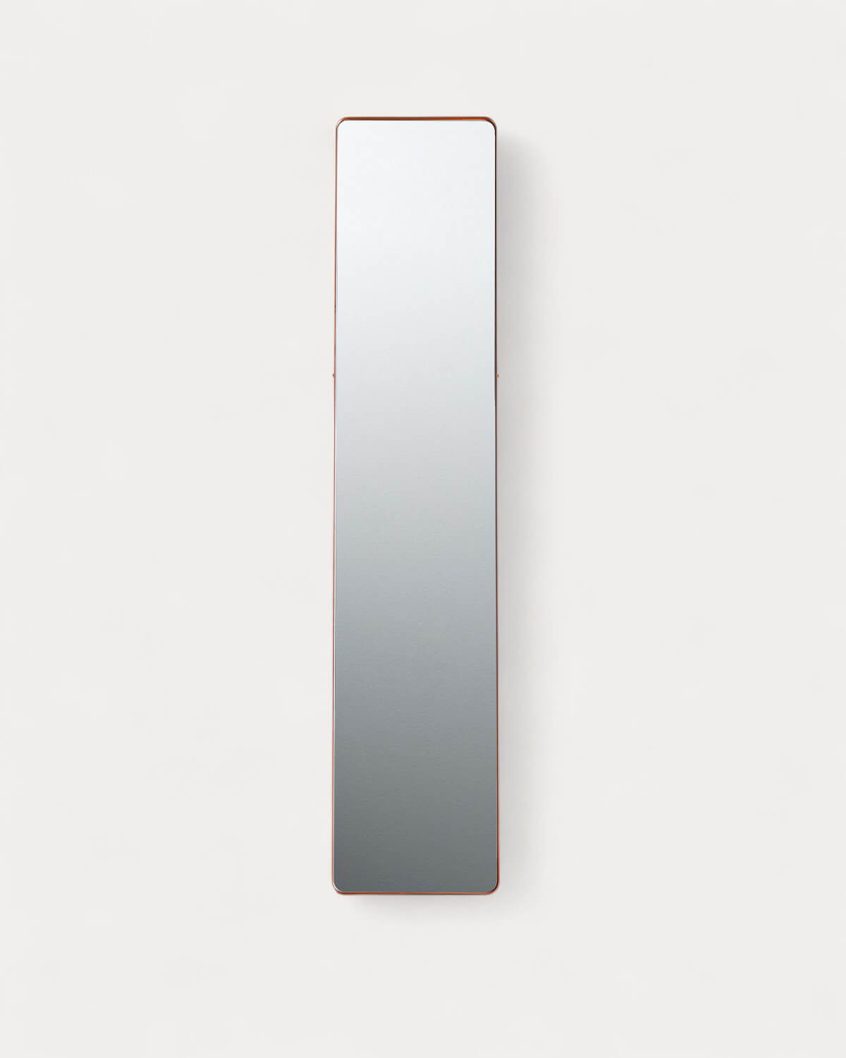 Rectangular Metal Standing Mirror (170x36 cm) Jumna, gallery image 7