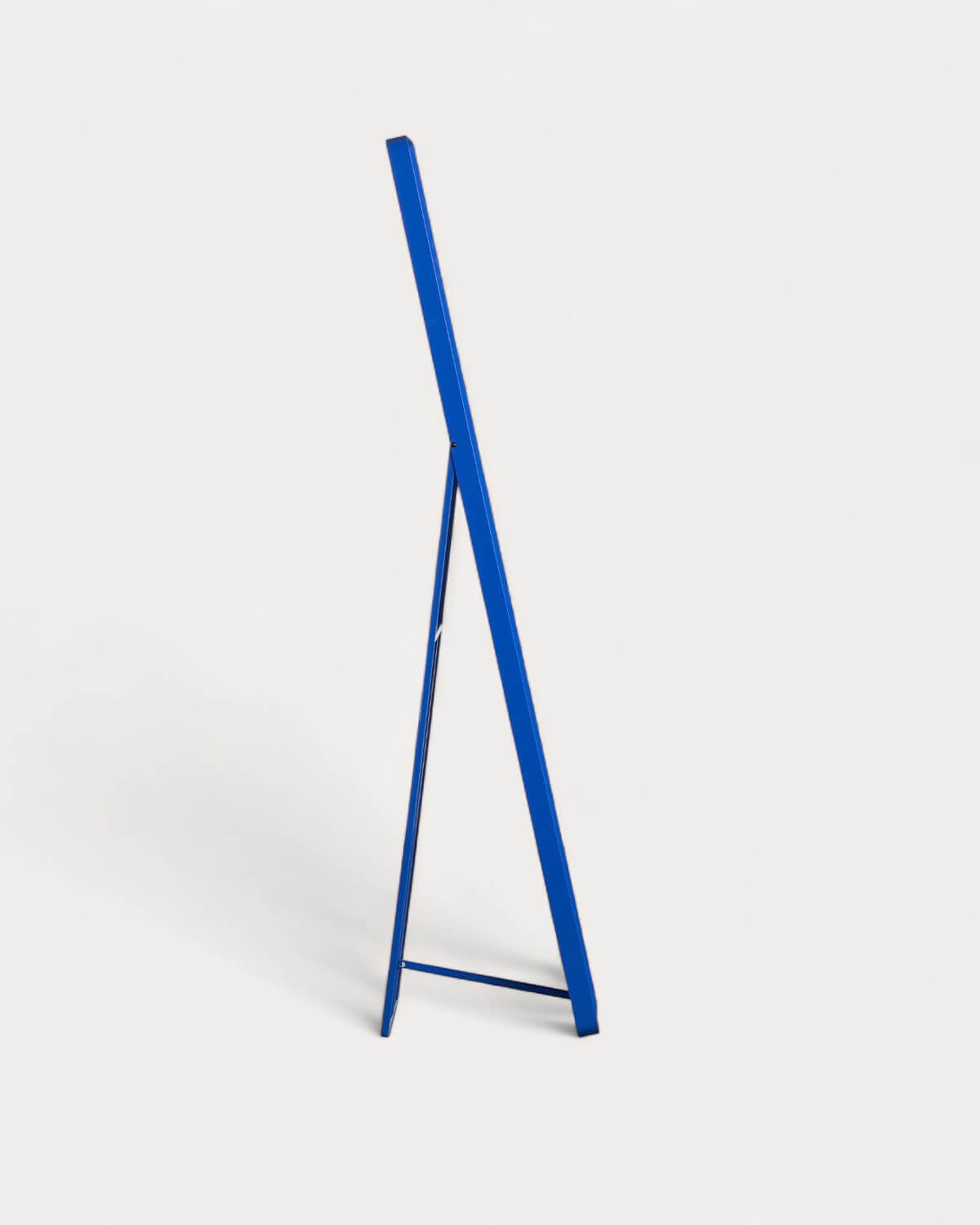 Rectangular Metal Standing Mirror (170x36 cm) Jumna, gallery image 5