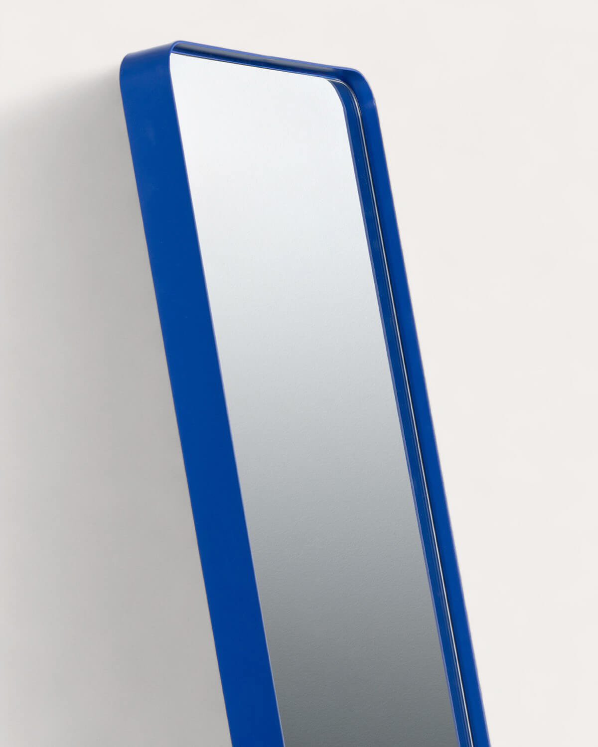 Rectangular Metal Standing Mirror (170x36 cm) Jumna, gallery image 8