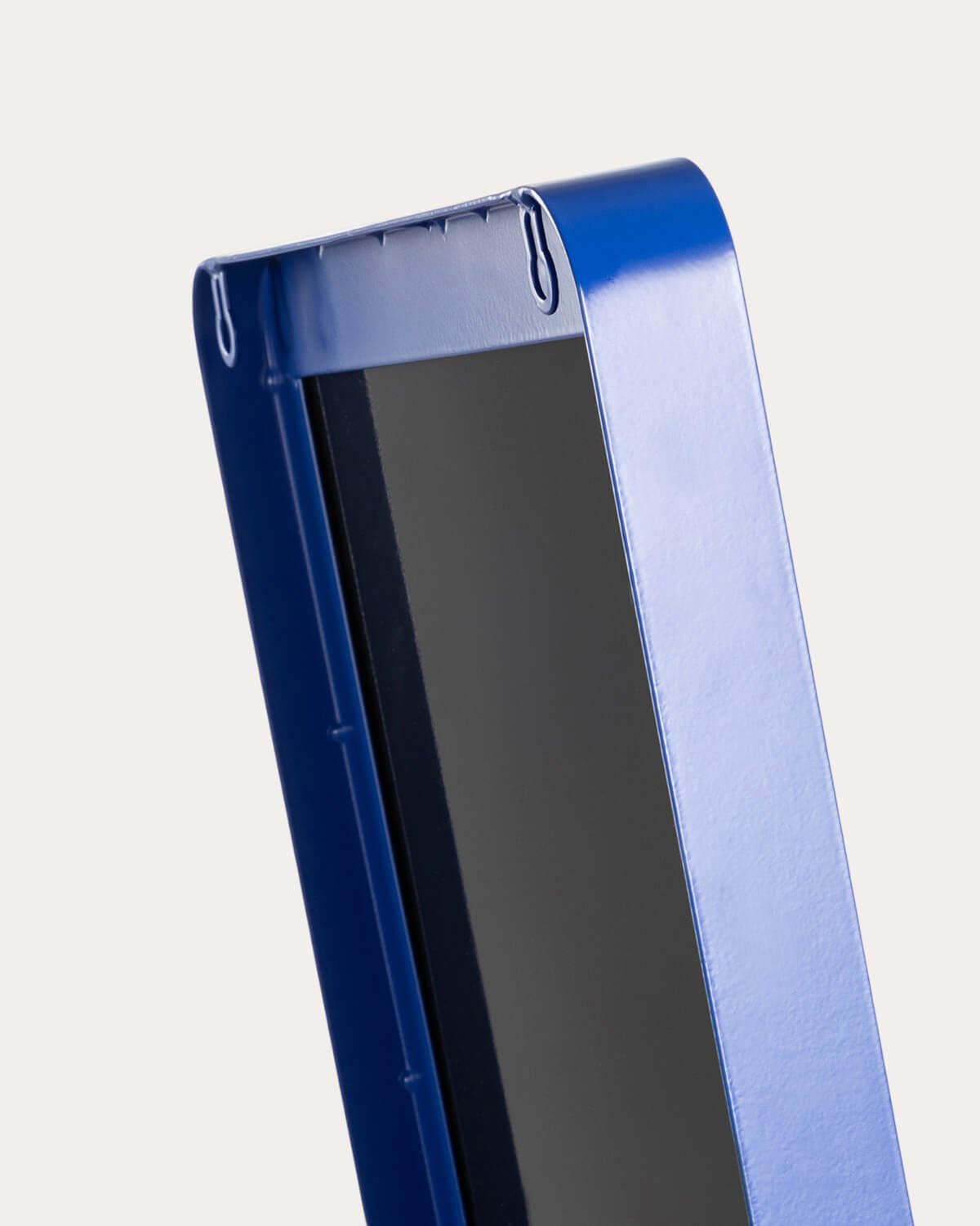 Rectangular Metal Standing Mirror (170x36 cm) Jumna, gallery image 9