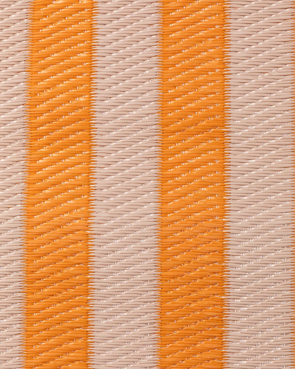 Round Polypropylene Outdoor Rug (Ø149 cm) Cierzo, gallery image 6