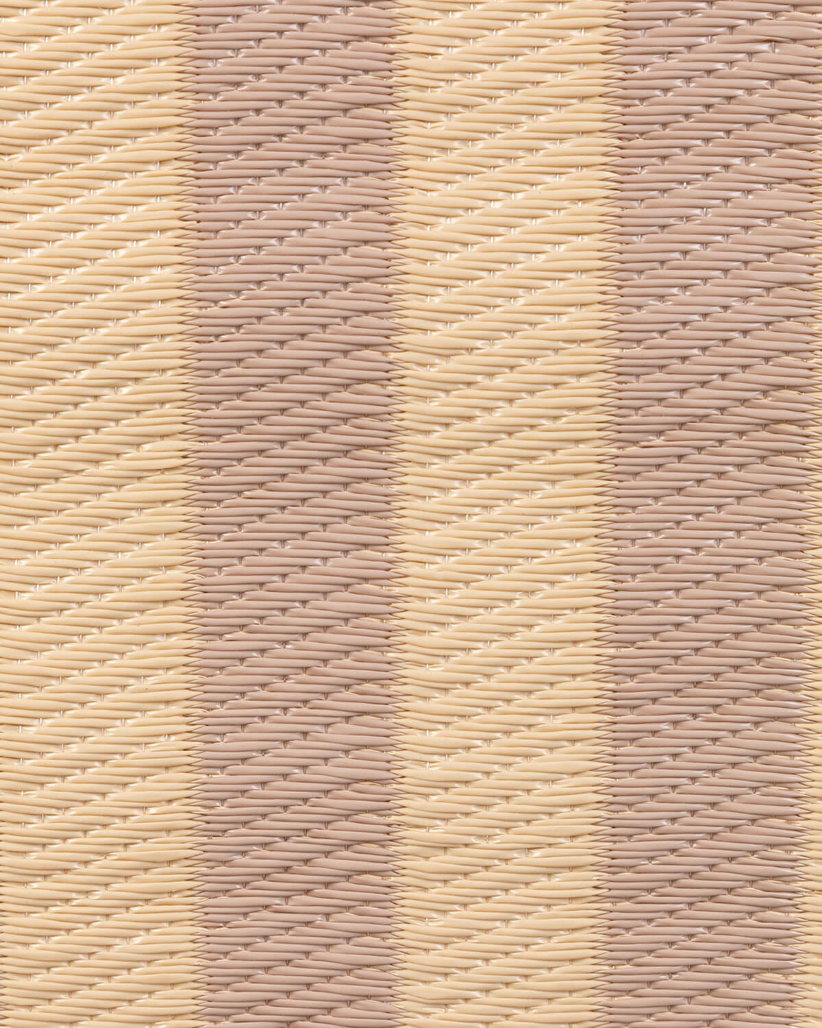 Round Polypropylene Outdoor Rug (Ø149 cm) Cierzo, gallery image 4