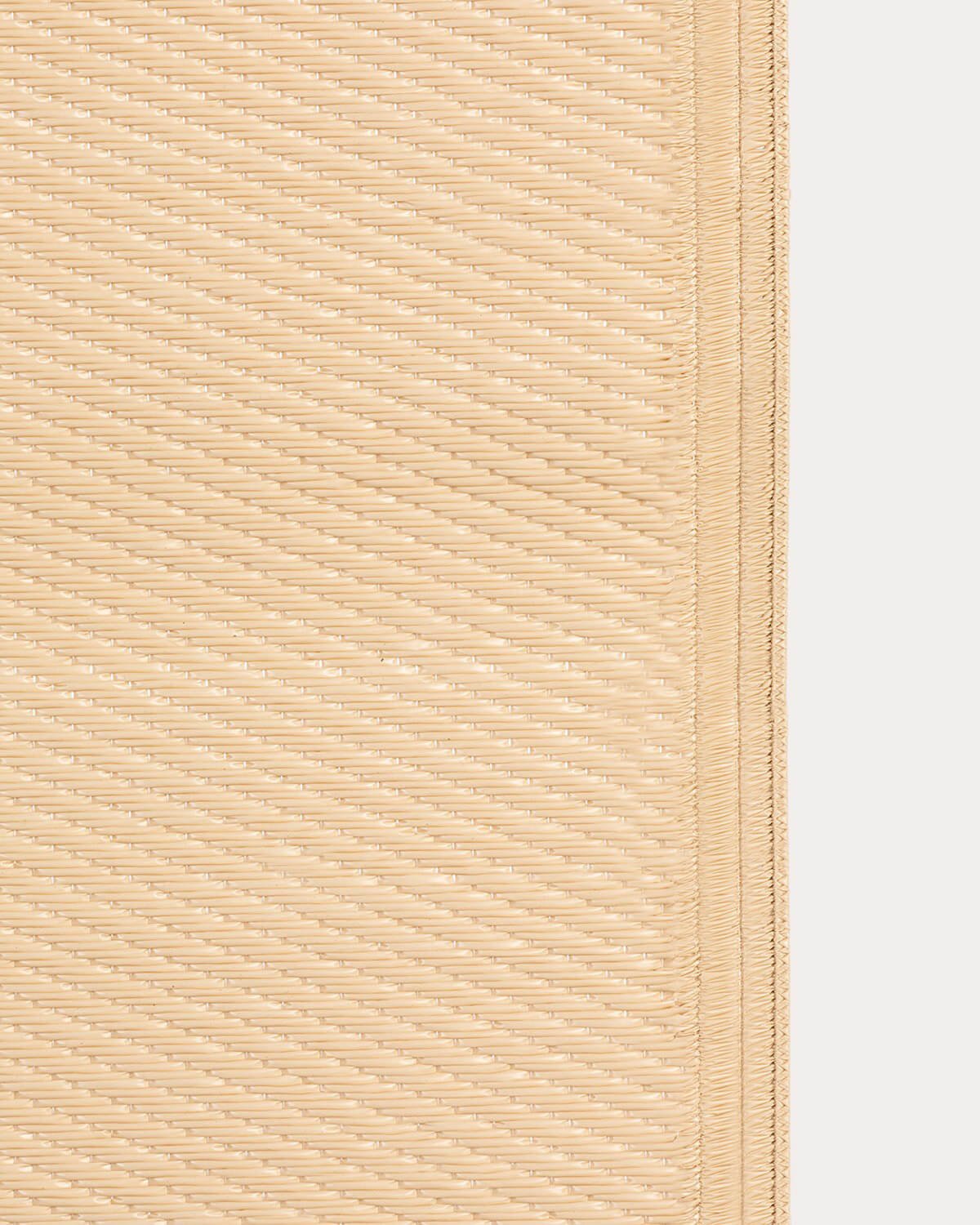 Polypropylene Outdoor Rug (213x150 cm) Tramuntan, gallery image 4