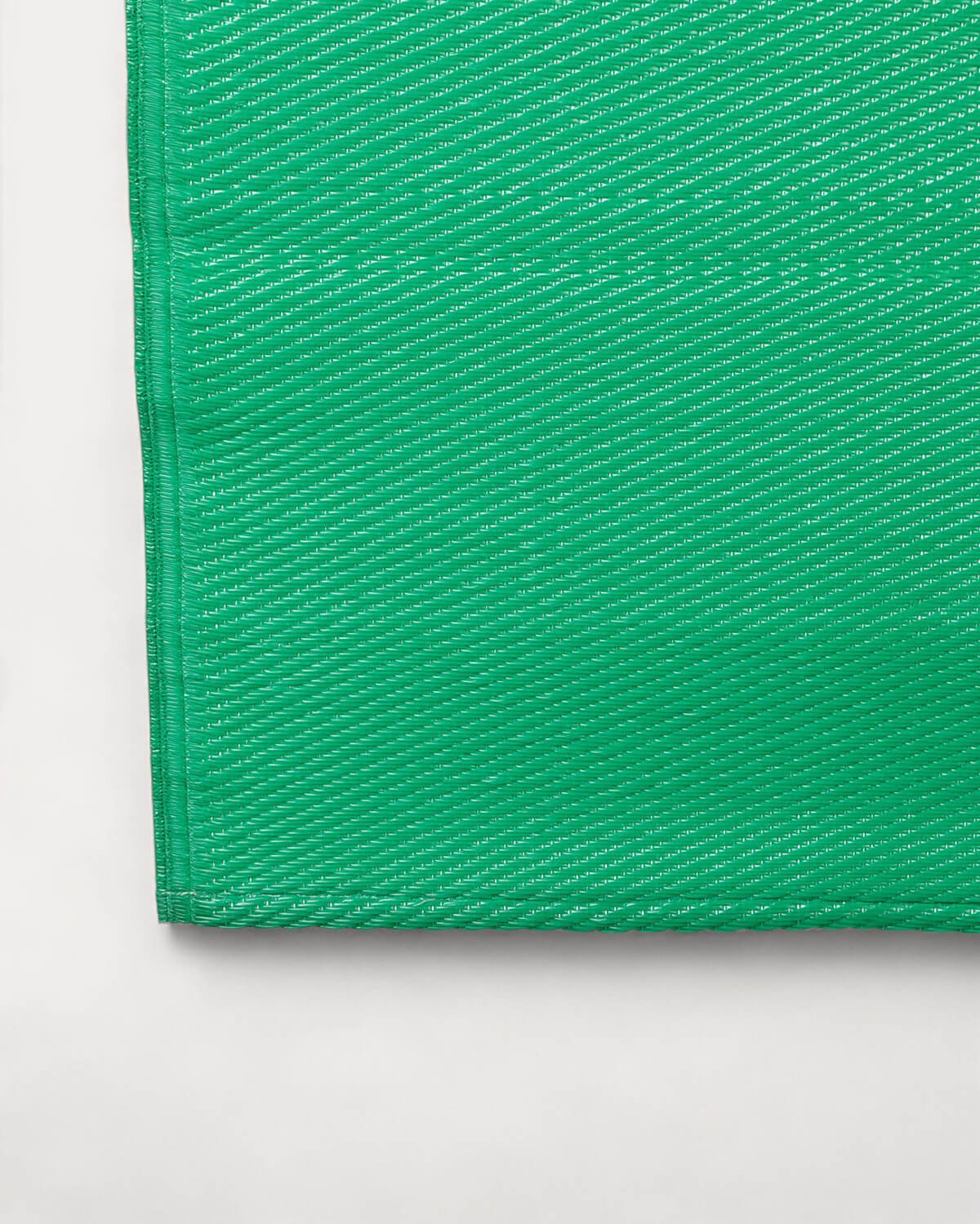 Outdoor Polypropylene Rug (213x150 cm) Llevant, gallery image 3