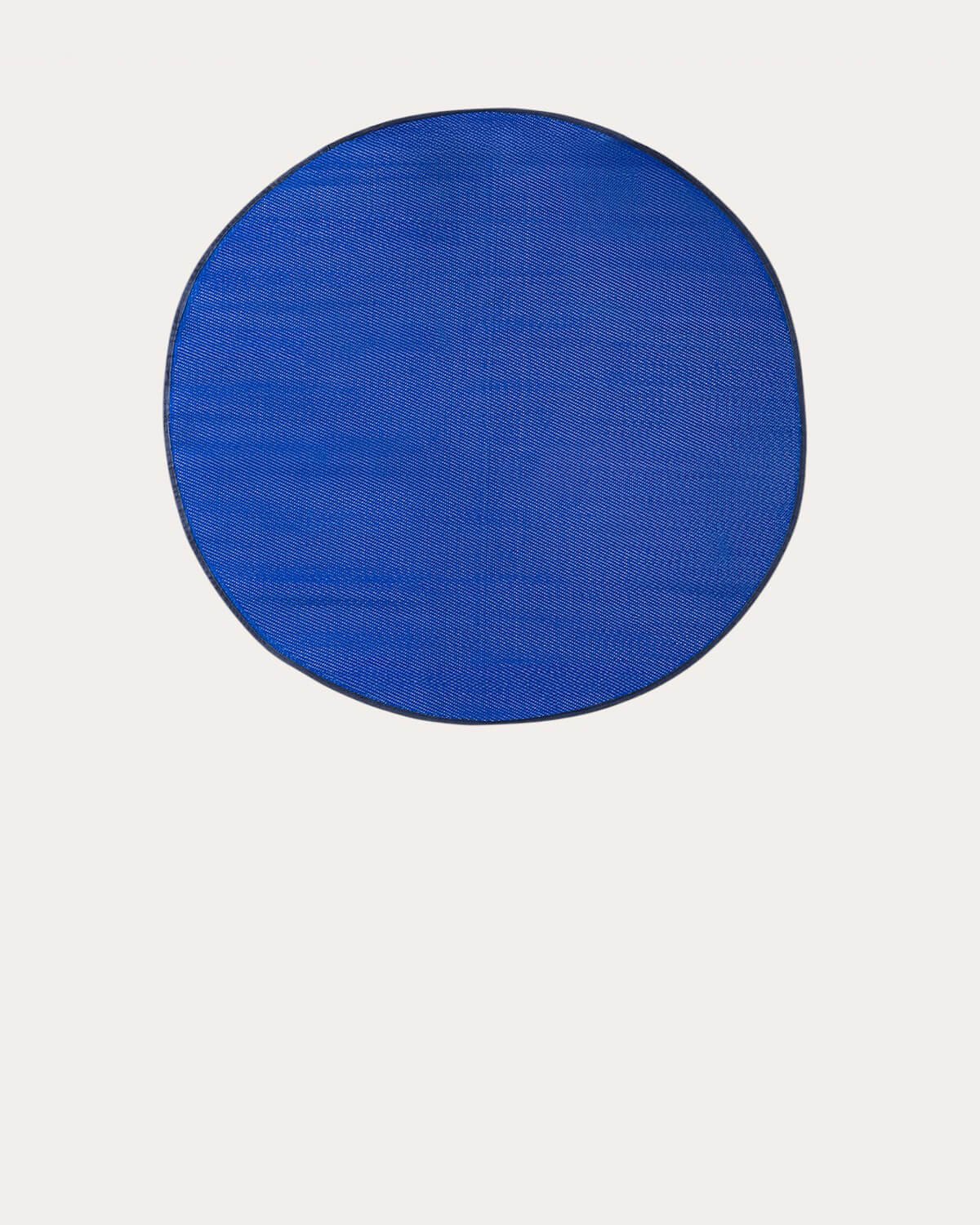 Round Polypropylene Outdoor Rug (Ø152 cm) Llevant, gallery image 1