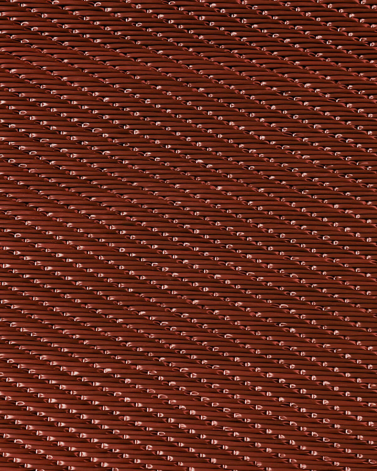 Round Polypropylene Outdoor Rug (Ø152 cm) Llevant, gallery image 2