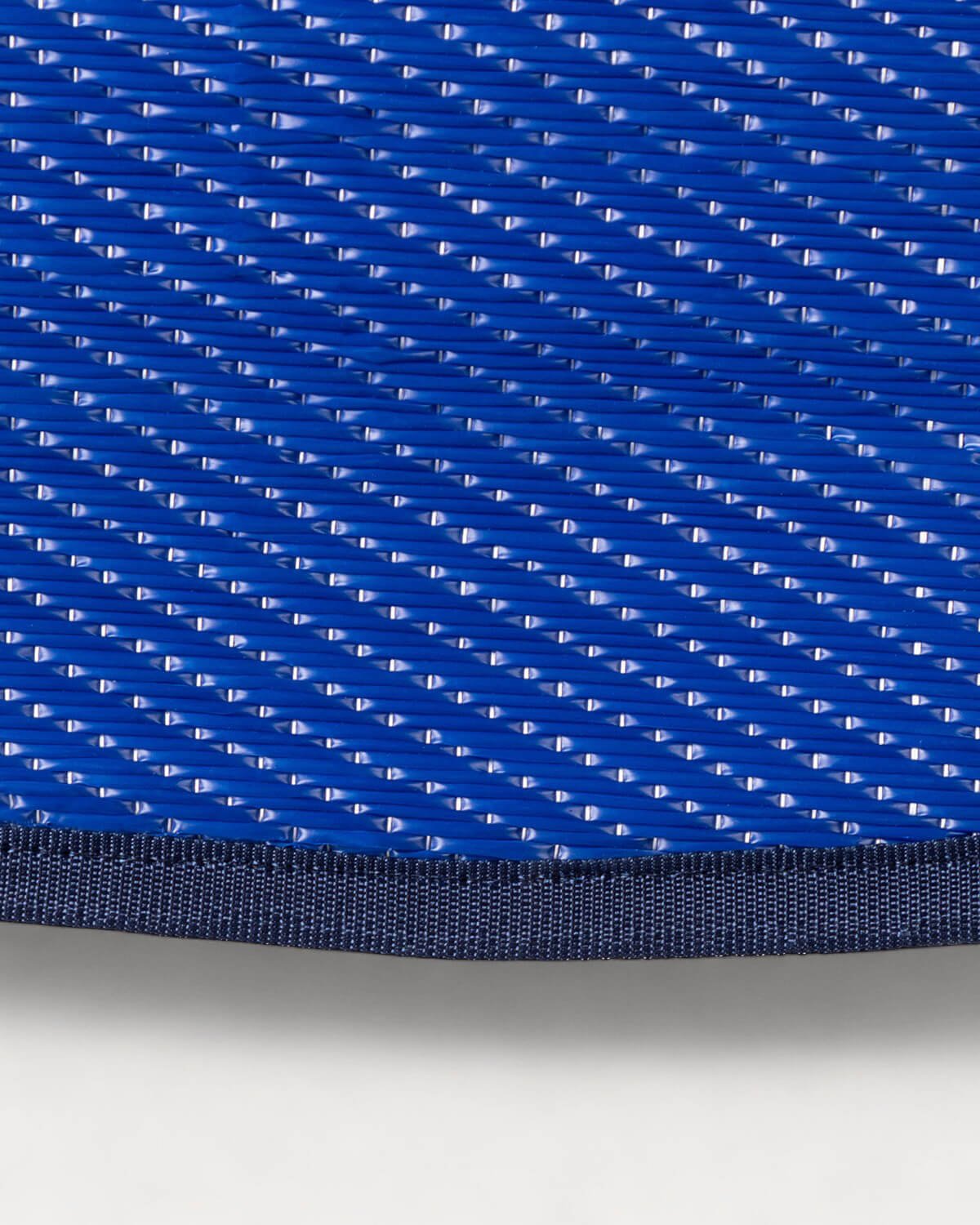 Round Polypropylene Outdoor Rug (Ø152 cm) Llevant, gallery image 4