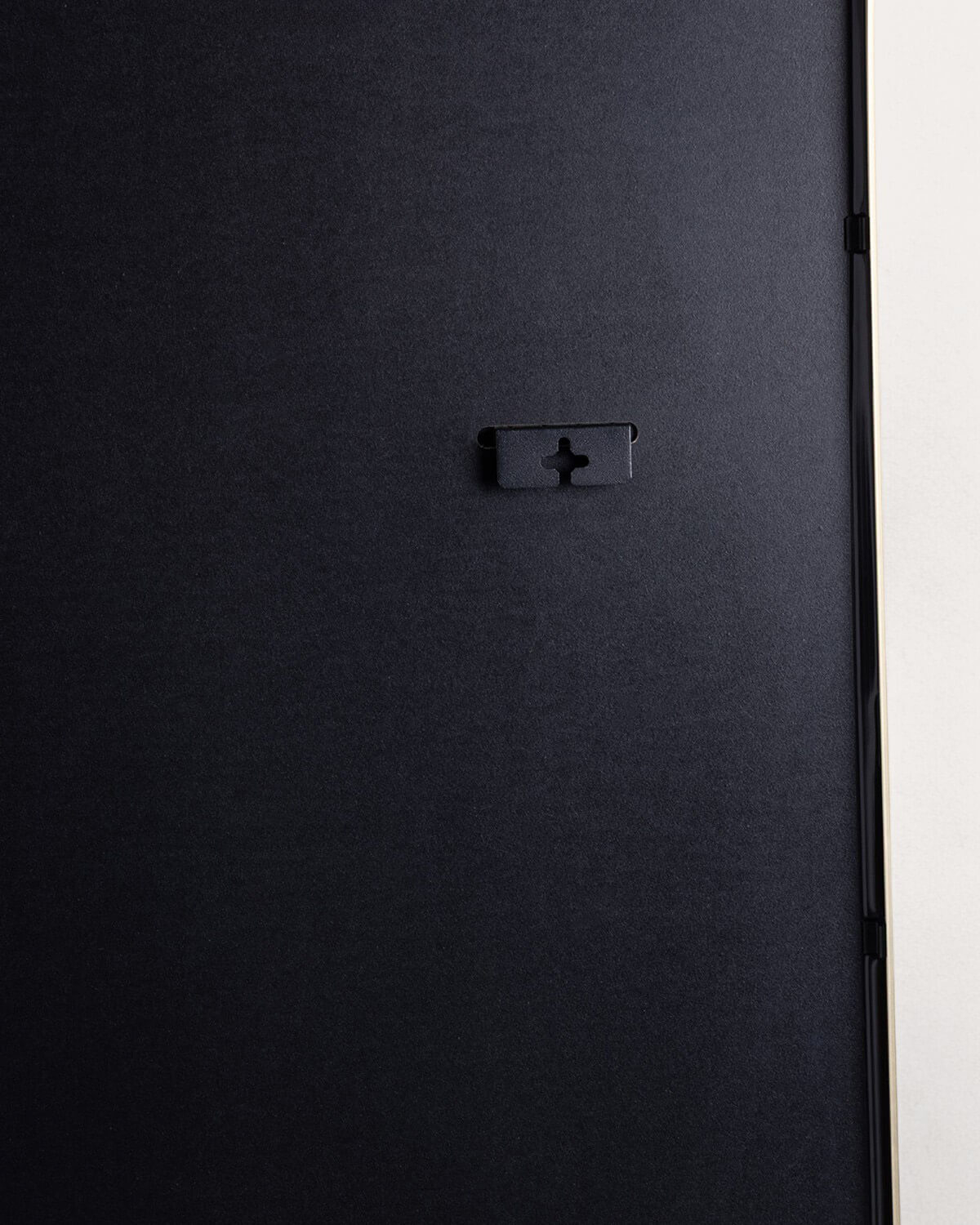 Metal Wall Mirror (177x60 cm) Erick, gallery image 6